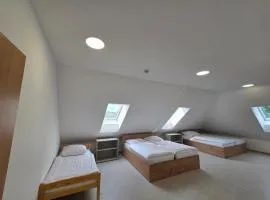 Residence Dobrá Voda u Českých Budějovic