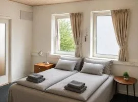 RU - Central Apartment Odense C