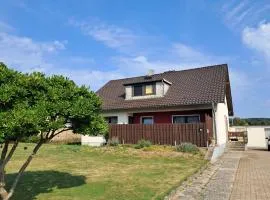 Fewo-Wittland Ferienwohnung mit Hund im Extertal