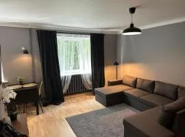 City Center apartment in Jelgava