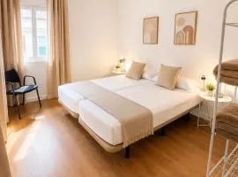 Apartaments Montseny