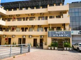 Hotel Atlantic- 500 M from Alwar Bus Stand