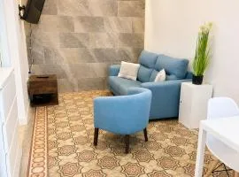 Apartamento tradición de la Corredera