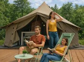 Camping La Lande