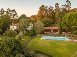 Portugal Active São Julião Retreat | Pool, Jacuzzi & Garden Escape