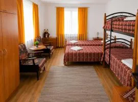 B&B in Alaverdi