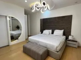 villa Toscana victoria island lagos