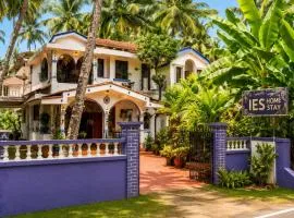 Jes coastal comforts