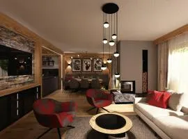 Haus Versettla