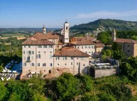 BORGO MONCHIERO HERITAGE by Atmosphere