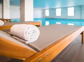 Mercure Hotel & Spa Bastia Biguglia