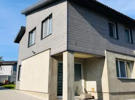 Puskelniu rytas