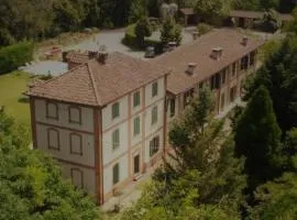 La Cascina Del Castello