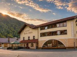 Gasthof Rieder Stubn B&B Restaurant & Pinseria