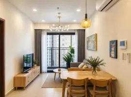 Luxury Apartment Midori Park The Glory Pool Gym WTC AEON Mall