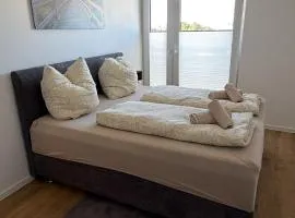 Maritime Suite an der Geeste