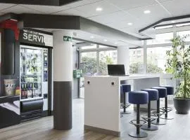 Ibis Budget Fresnes Orly