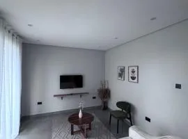 NURI apartments