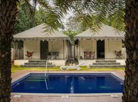 16 Bedouin Private Pool Villa