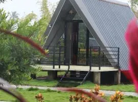 Vrindavan Resort and Lawns