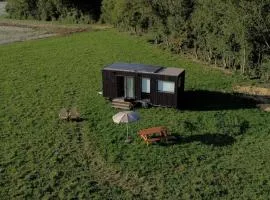 Sainte Colombe - Parcel Tiny House - Tiny House au coeur d'une ferme dans la Brie proche Paris MAE-6111