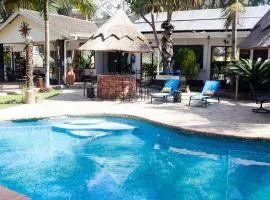 Sunshine Guest House