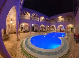 Maison Merzouga Guest House