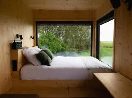 Brunel - Parcel Tiny House - Tiny House au coeur de la nature près de Versailles MAE-5303