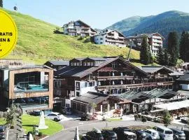 MY ALPENWELT Resort