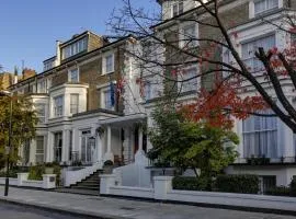 Best Western Swiss Cottage Hotel