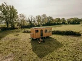 Garance - Parcel Tiny House - Tiny House au coeur d'une ferme dans le Limousin MAE-4553