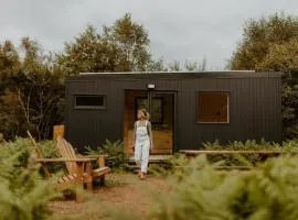 Horsheim - Parcel Tiny House - Tiny House au coeur de la nature Bretonne près de Quimperlé MAE-9173