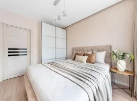 Saby pearl apartment