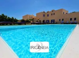 Irigeneia Hotel