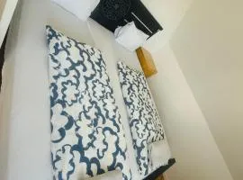 Comfortable room with beautiful nature in Malmo