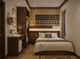 Le Champ Hotel