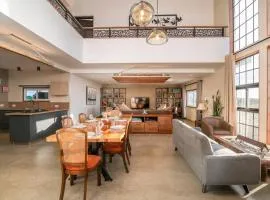 Tulia Villas by YourHost
