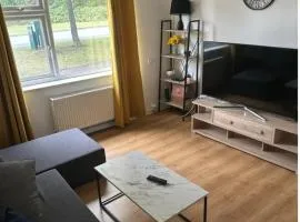 Comfy 2Bed House, With 3 Beds, North shields