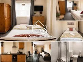36 FLAT 1 room 3 UPLANDS