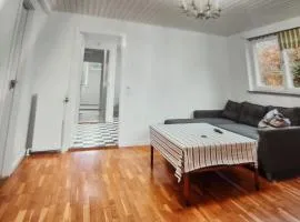 One floor villa with 6 rooms and 2 baths in Rødby