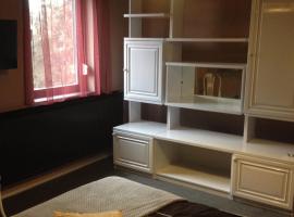 Ipoly Party-Ház, homestay in Balassagyarmat