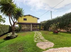 Villa Concipat Rooms