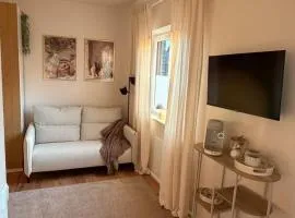 NEU Buchholz Zentrum Modernes Business-Apartment