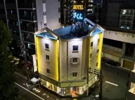 Sakura OsakaCastleNorth Hotel -Adult Only-