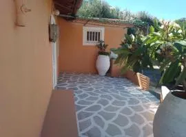 Despina's House