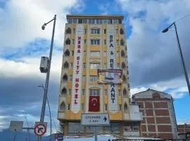 Hera city hotel