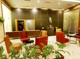 JP Airport Hotel