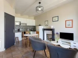Maisonnette du Paradis