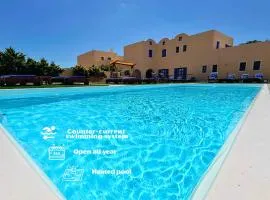 Irigeneia Hotel