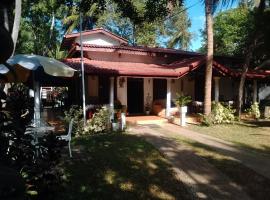 Rio Lake Hotel Sigiriya, hotel di Habarana